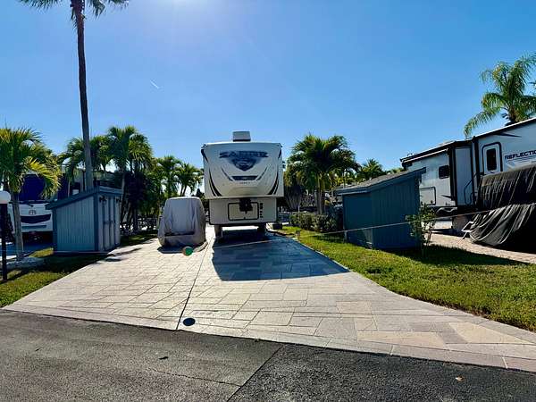 Land for Sale in Chokoloskee, Florida