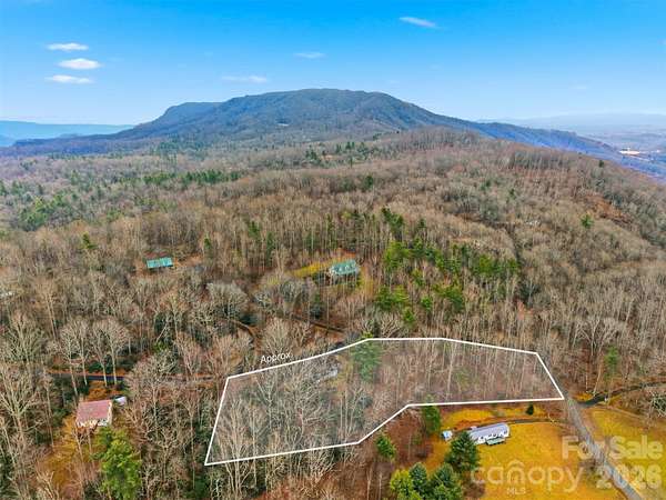 2.2 Acres of Residential Land with Home for Sale in Newland, North Carolina