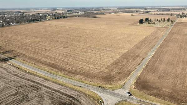 51.4 Acres of Agricultural Land for Sale in Argos, Indiana