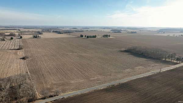 10 Acres of Agricultural Land for Sale in Argos, Indiana