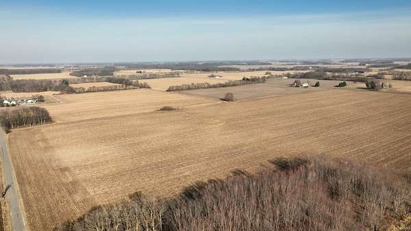 7 Acres of Agricultural Land for Sale in Argos, Indiana