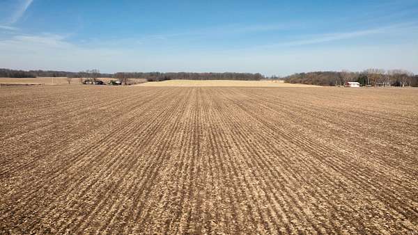 48 Acres of Agricultural Land for Sale in Argos, Indiana