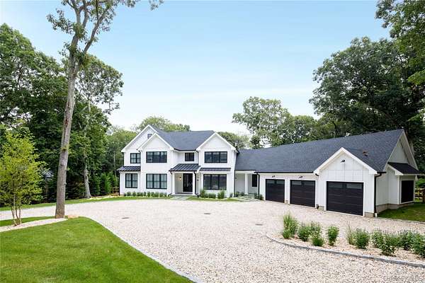 2.29 Acres of Land with Home for Sale in Southold, New York