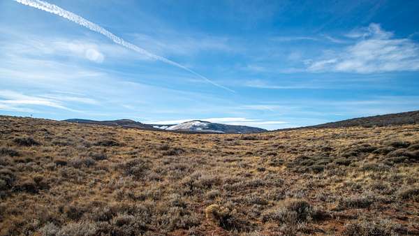 36.8 Acres of Recreational Land for Sale in Red Feather Lakes, Colorado