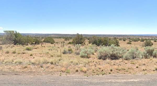 1.15 Acres of Residential Land for Sale in Chambers, Arizona