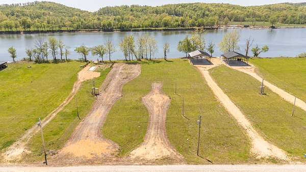 0.63 Acres of Residential Land for Sale in Clifton, Tennessee