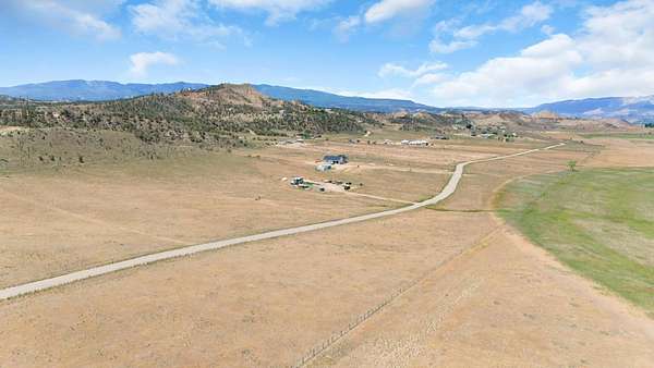 14.2 Acres of Land for Sale in Silt, Colorado