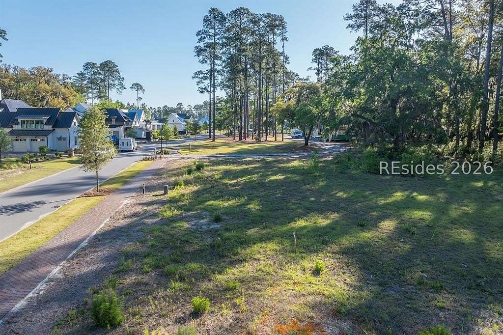 Residential Land for Sale in Bluffton, South Carolina