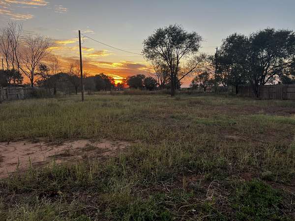 0.36 Acres of Land for Sale in Lubbock, Texas