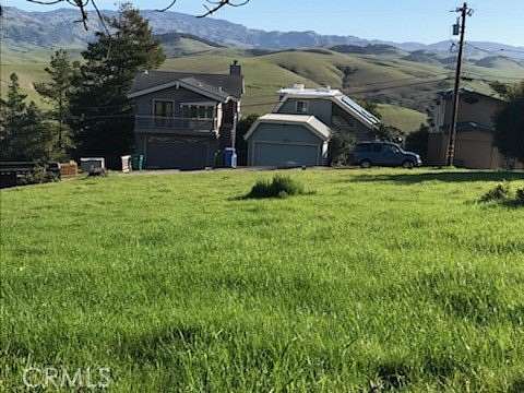 0.14 Acres of Residential Land for Sale in Cambria, California