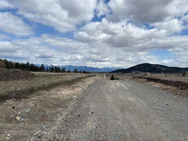 51.6 Acres of Land for Sale in Kalispell, Montana