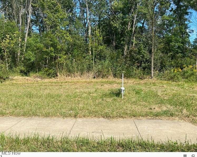 2.56 Acres of Residential Land for Sale in Strongsville, Ohio