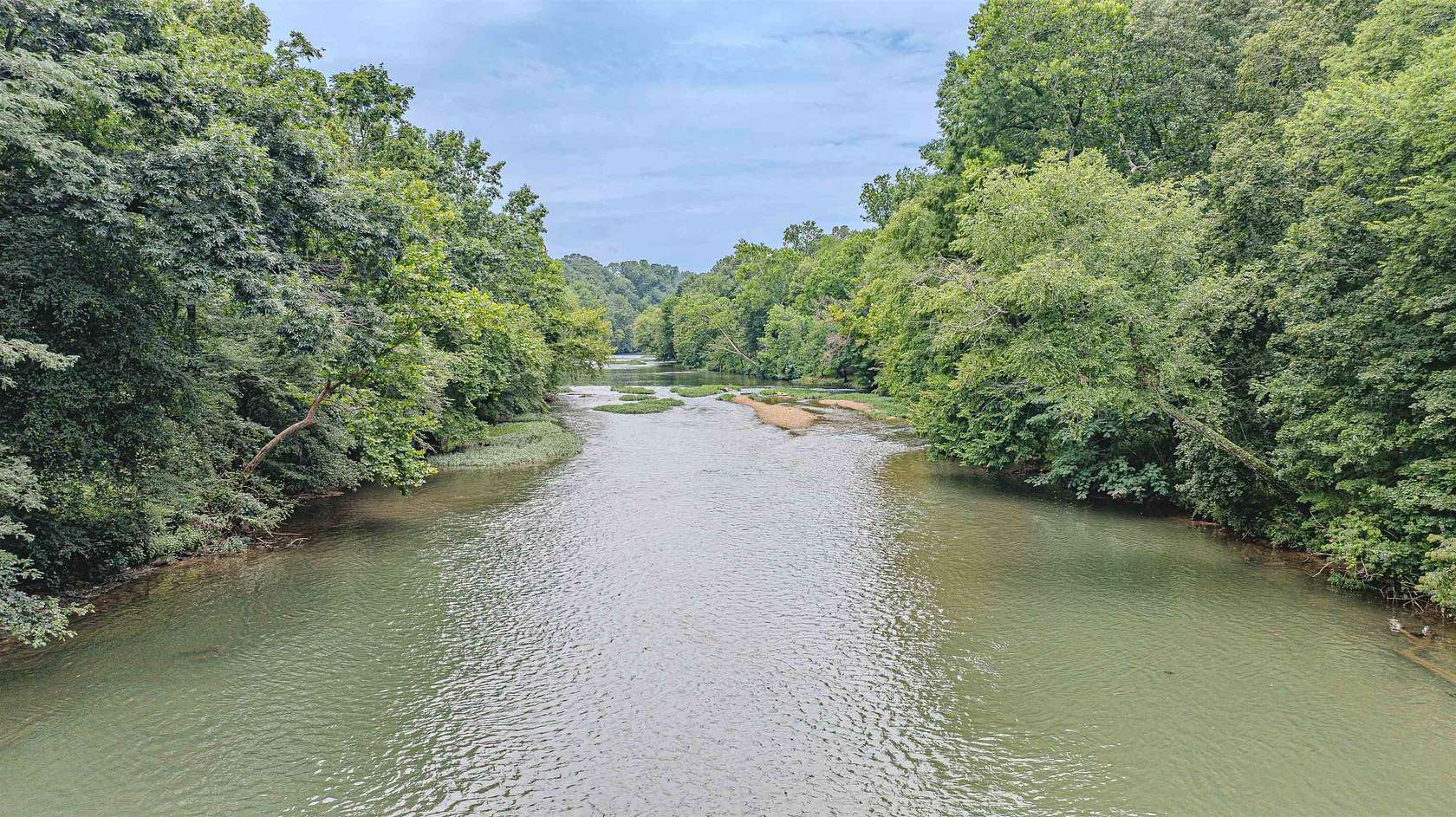 0.67 Acres of Residential Land for Sale in Florence, Alabama