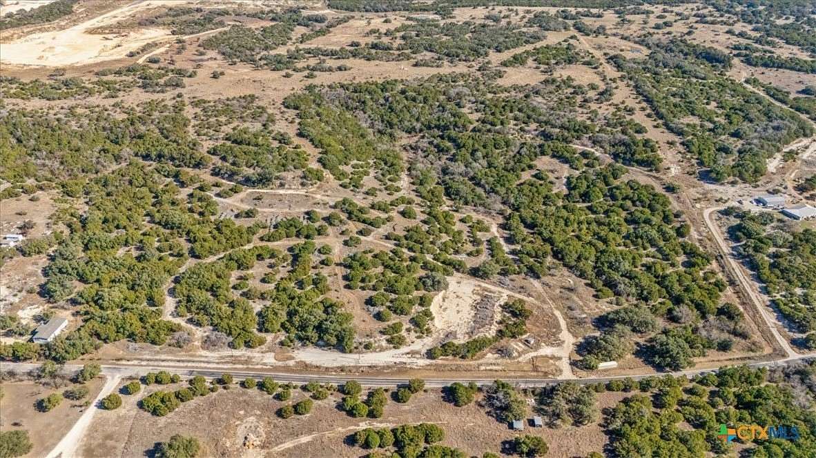 30 Acres of Recreational Land for Sale in Salado, Texas