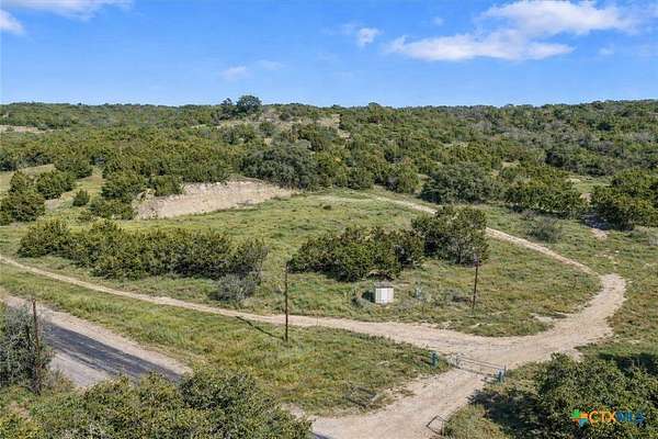 30 Acres of Agricultural & Residential Land for Sale in Salado, Texas