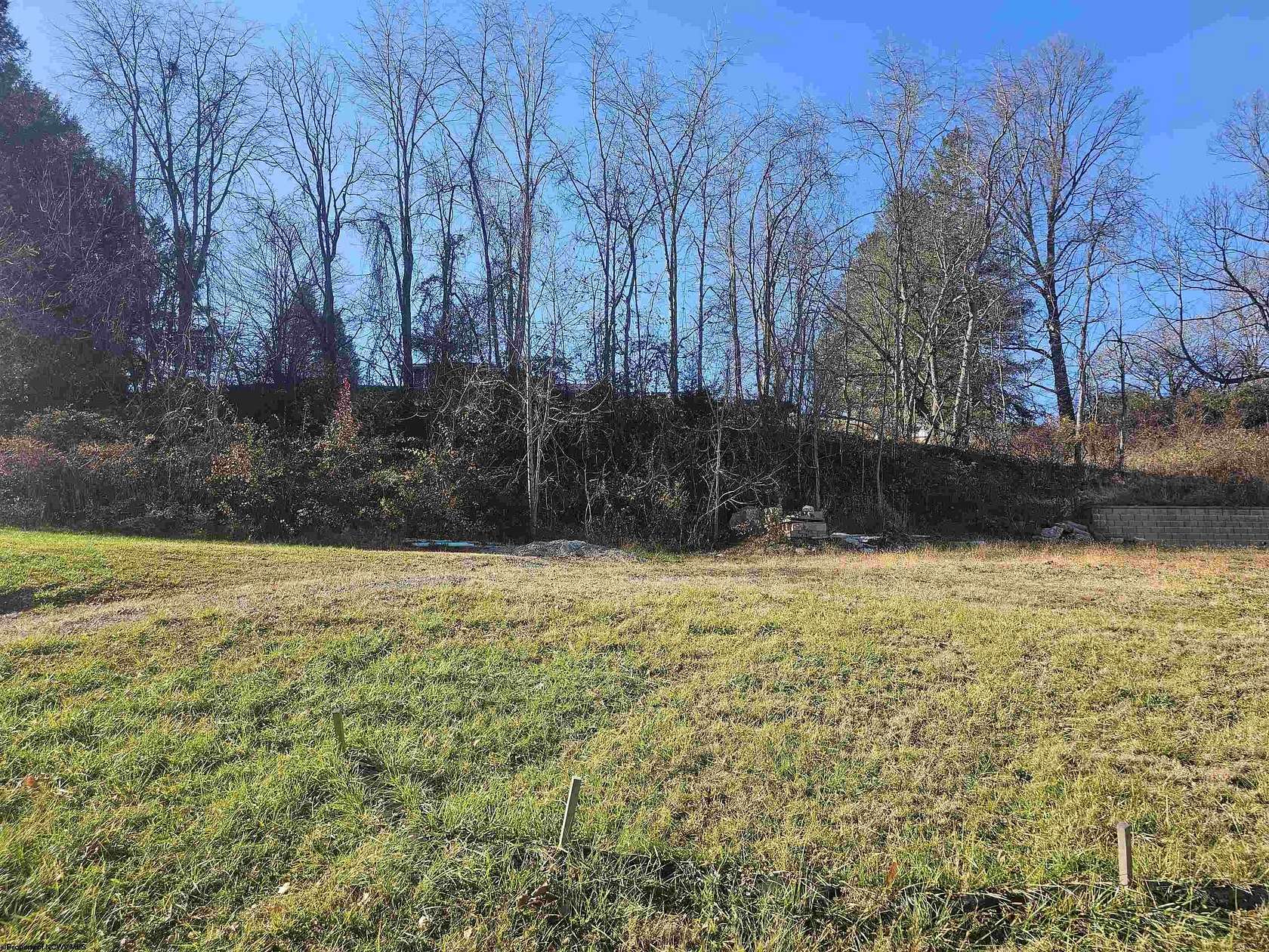 0.34 Acres of Residential Land for Sale in Bridgeport, West Virginia