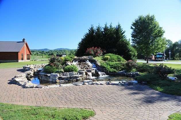 0.08 Acres of Land for Sale in Blairsville, Georgia