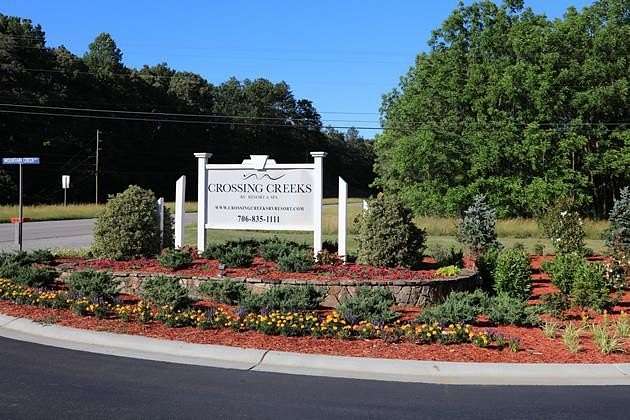 0.08 Acres of Land for Sale in Blairsville, Georgia