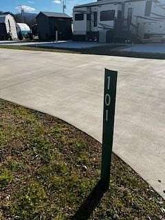 0.08 Acres of Land for Sale in Blairsville, Georgia