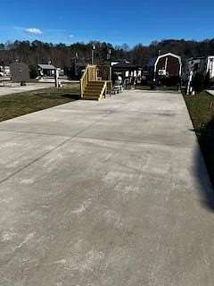 0.08 Acres of Land for Sale in Blairsville, Georgia