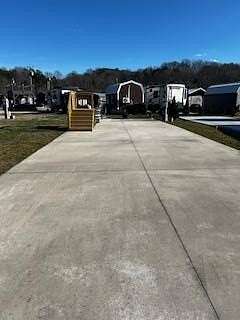 0.08 Acres of Land for Sale in Blairsville, Georgia