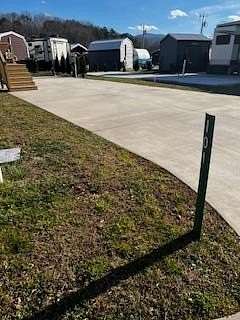 0.08 Acres of Land for Sale in Blairsville, Georgia