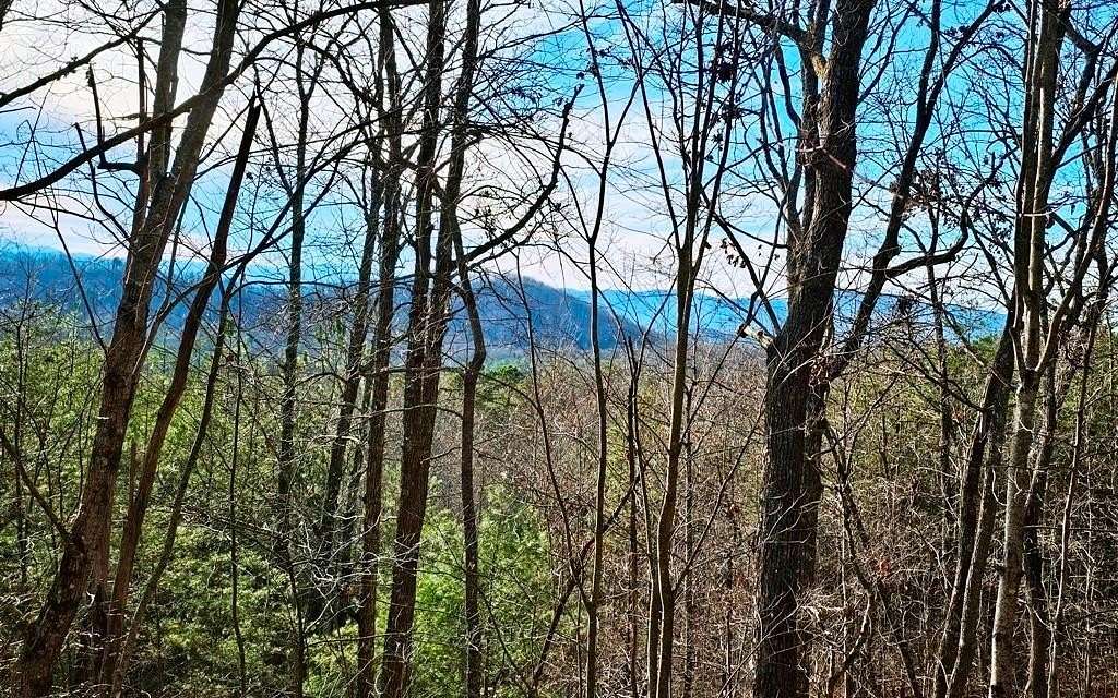 1.36 Acres of Land for Sale in Murphy, North Carolina