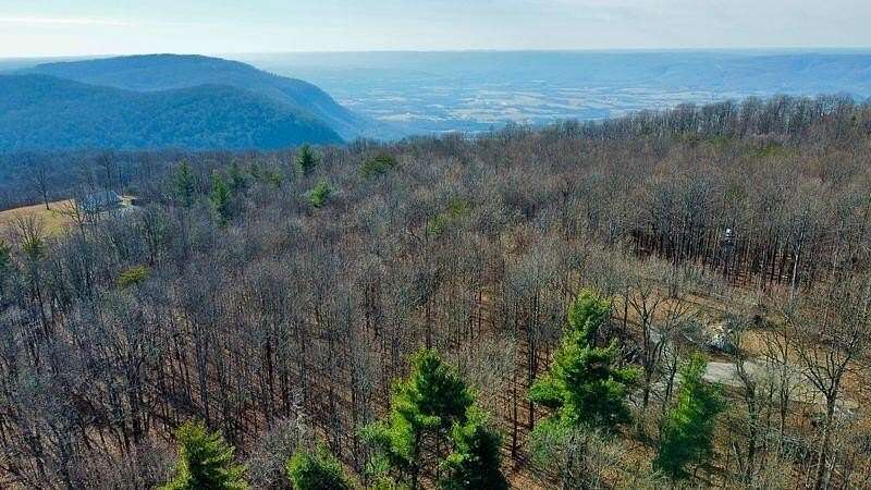 20.2 Acres of Land for Sale in Spring City, Tennessee