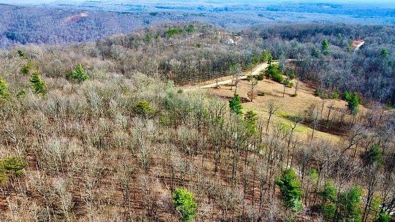 20.2 Acres of Recreational & Residential Land for Sale in Spring City, Tennessee