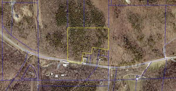 8.5 Acres of Residential Land for Sale in West Harrison, Indiana
