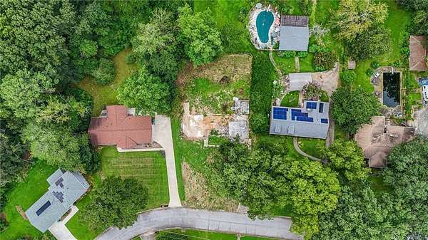 0.47 Acres of Residential Land for Sale in Decatur, Georgia