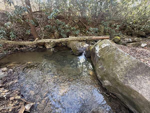 1.29 Acres of Residential Land for Sale in Cosby, Tennessee