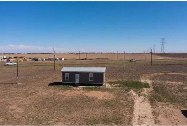 2 Acres of Improved Mixed-Use Land for Sale in Lubbock, Texas