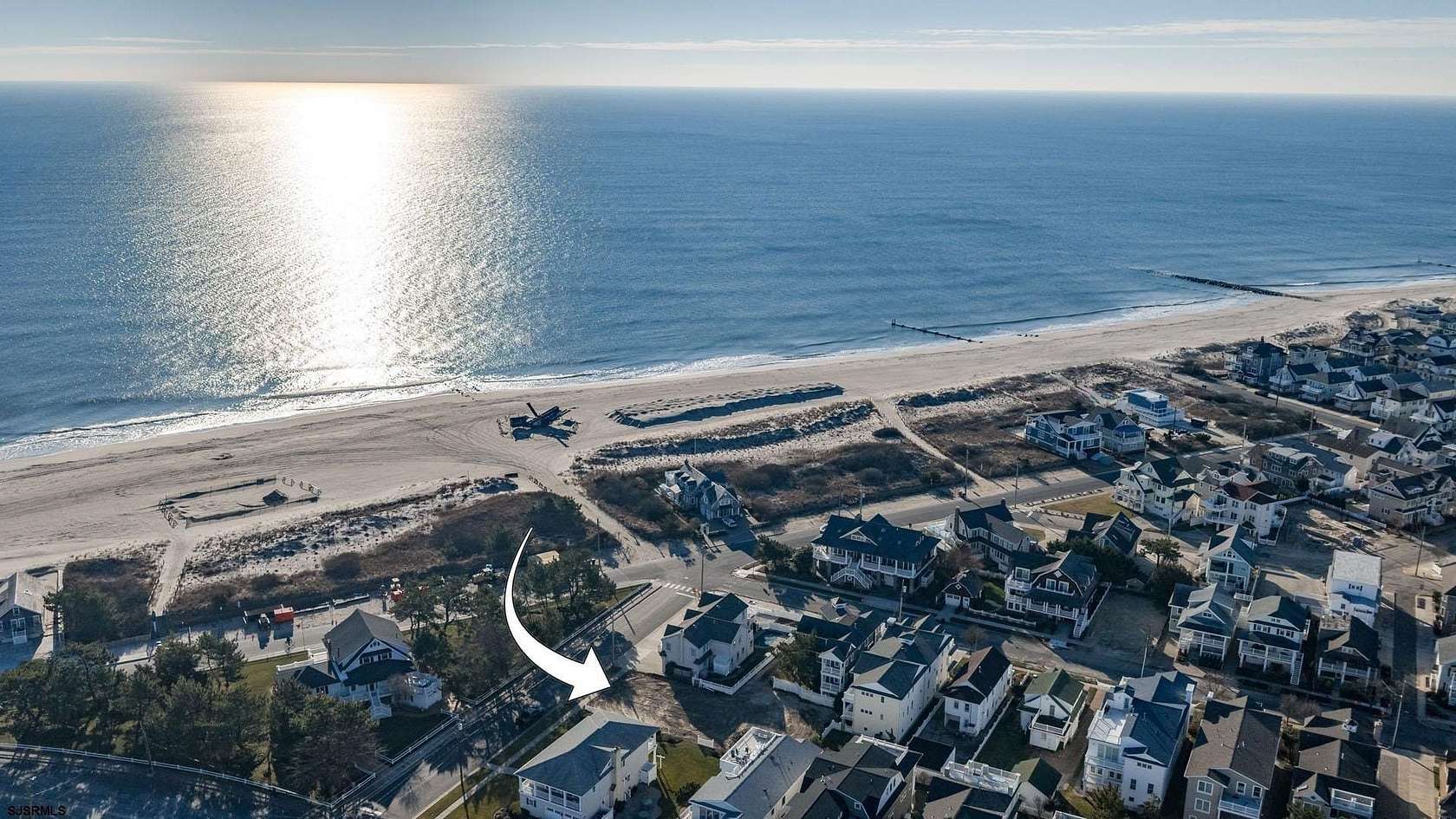 0.15 Acres of Residential Land for Sale in Ocean City, New Jersey
