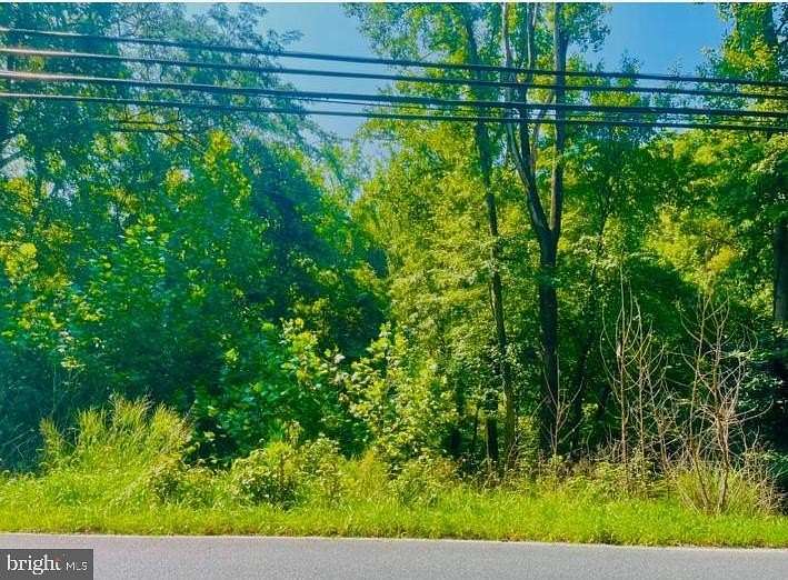 0.9 Acres of Residential Land for Sale in Fort Washington, Maryland