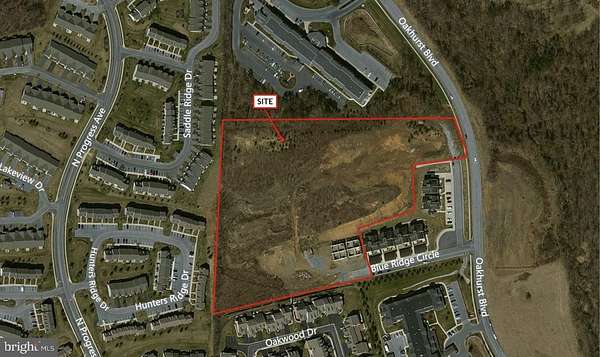9 Acres of Residential Land for Sale in Harrisburg, Pennsylvania