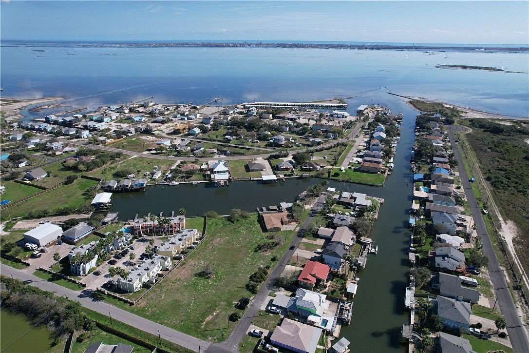 1.24 Acres of Residential Land for Sale in Corpus Christi, Texas