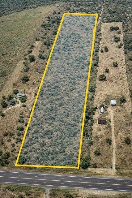 5 Acres of Land for Sale in Falfurrias, Texas