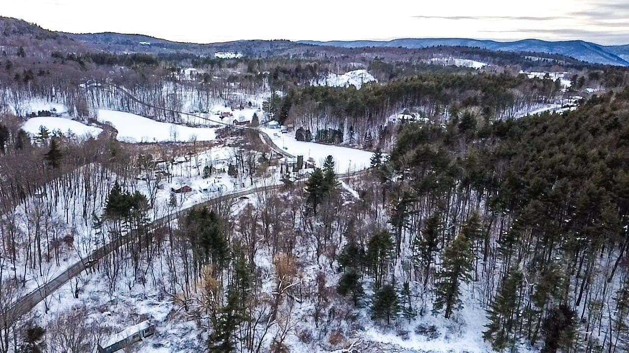 1 Acre of Residential Land for Sale in Pownal, Vermont