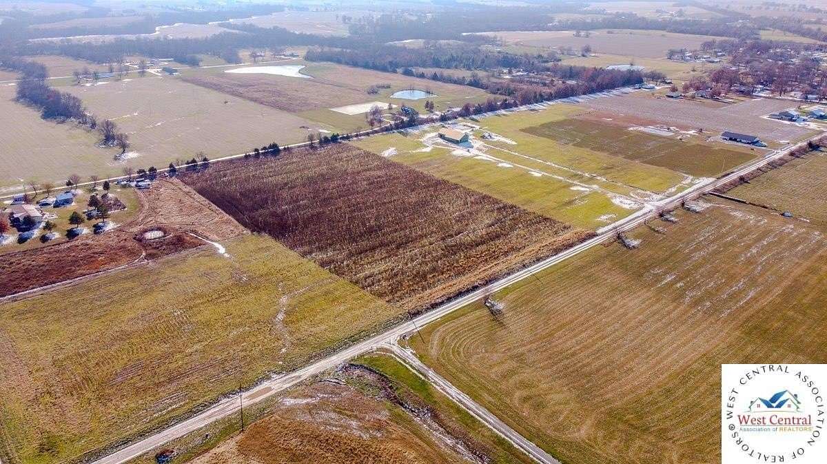 9.78 Acres of Residential Land for Sale in Green Ridge, Missouri