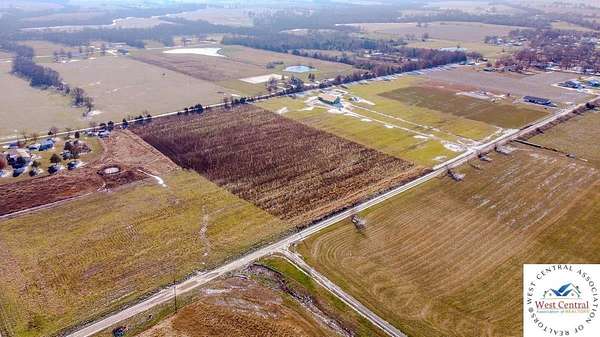 9.78 Acres of Residential Land for Sale in Green Ridge, Missouri