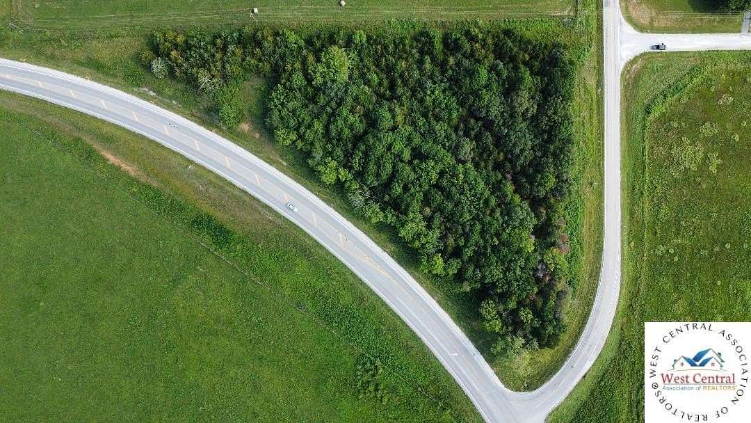 2.9 Acres of Residential Land for Sale in Clinton, Missouri