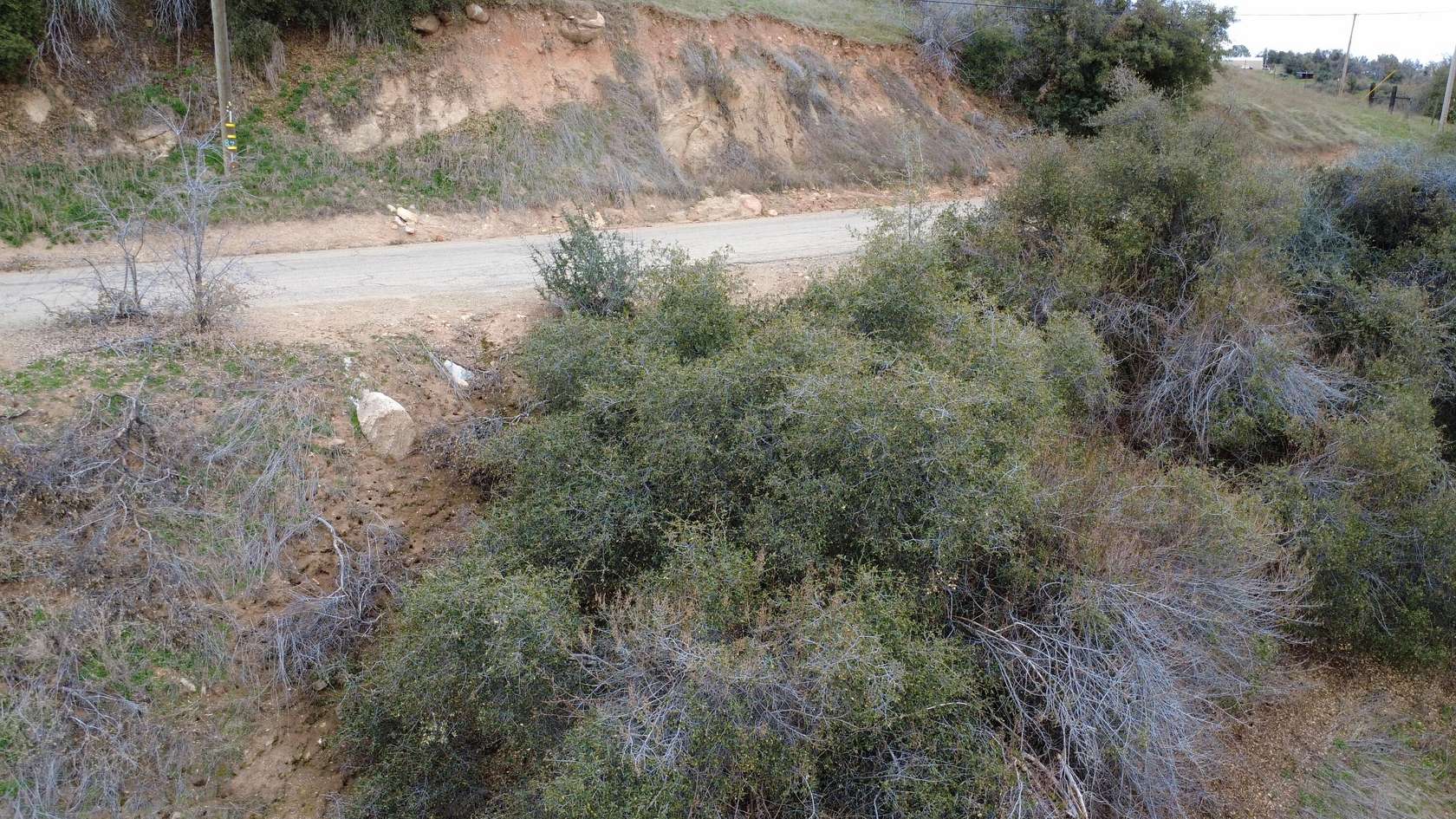 4.67 Acres of Land for Sale in Squaw Valley, California