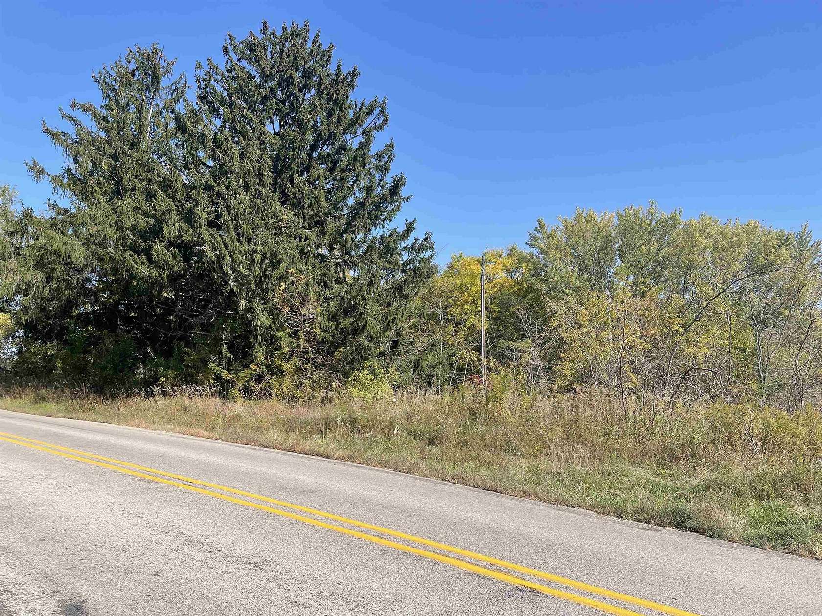 0.99 Acres of Land for Sale in Galena, Illinois