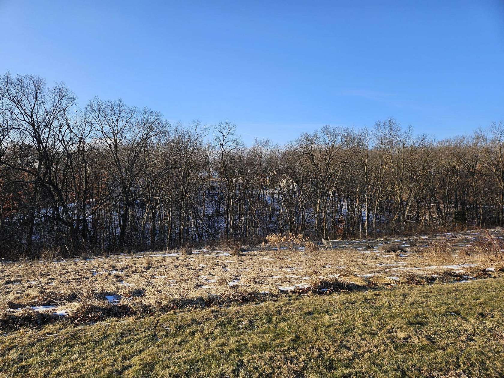 0.91 Acres of Residential Land for Sale in Galena, Illinois