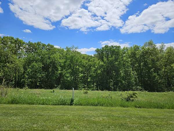 0.91 Acres of Residential Land for Sale in Galena, Illinois