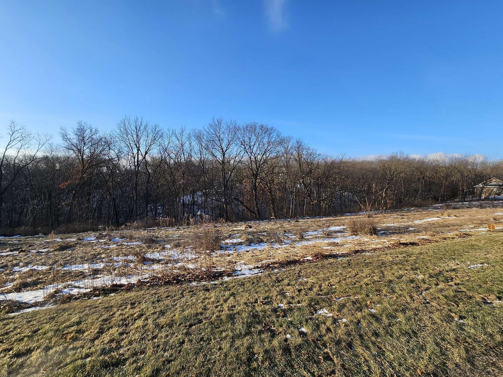 0.95 Acres of Residential Land for Sale in Galena, Illinois