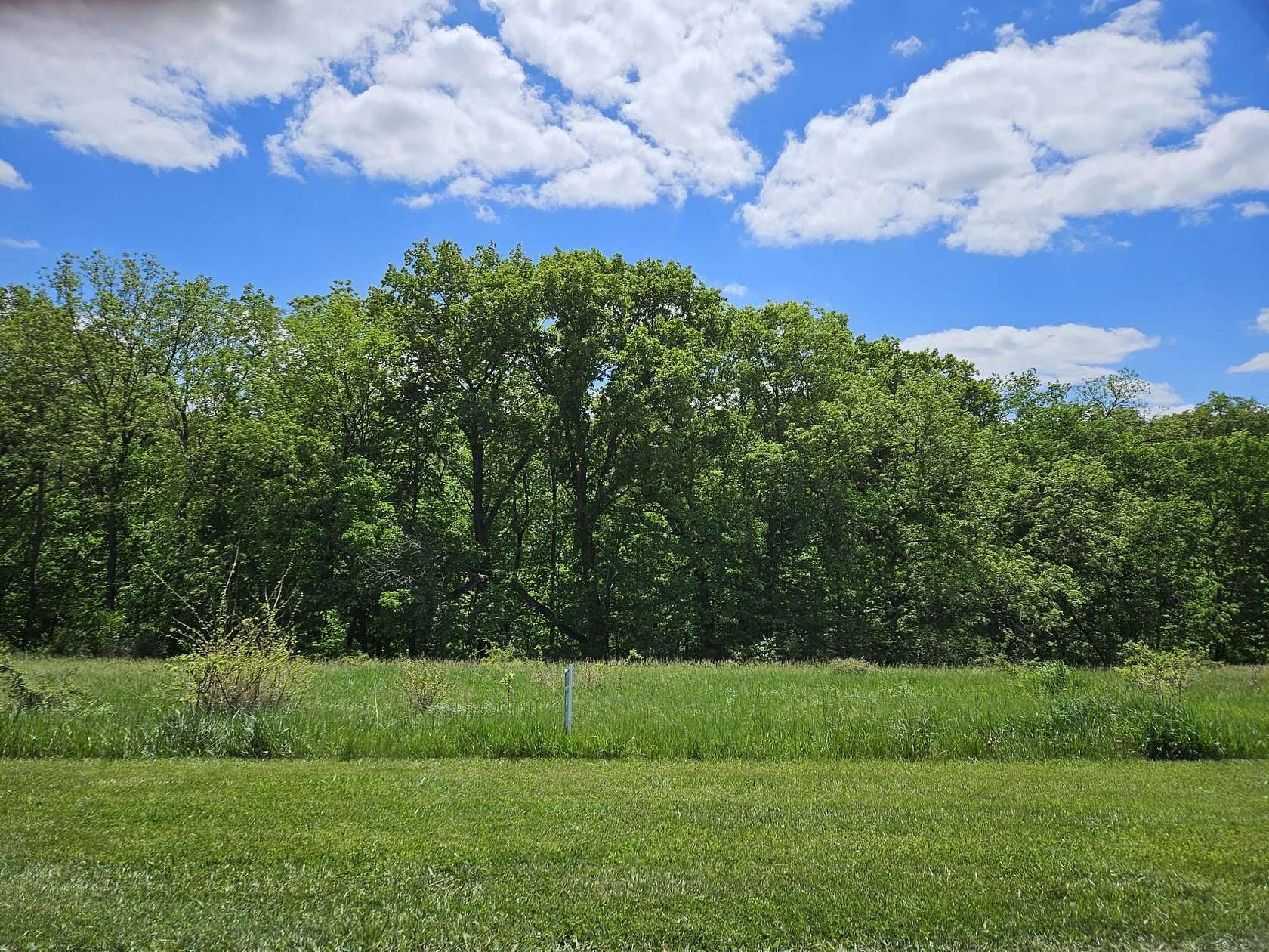 0.95 Acres of Residential Land for Sale in Galena, Illinois