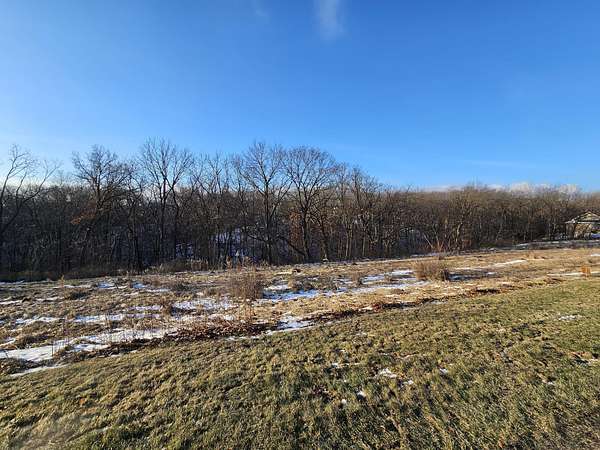 0.95 Acres of Residential Land for Sale in Galena, Illinois