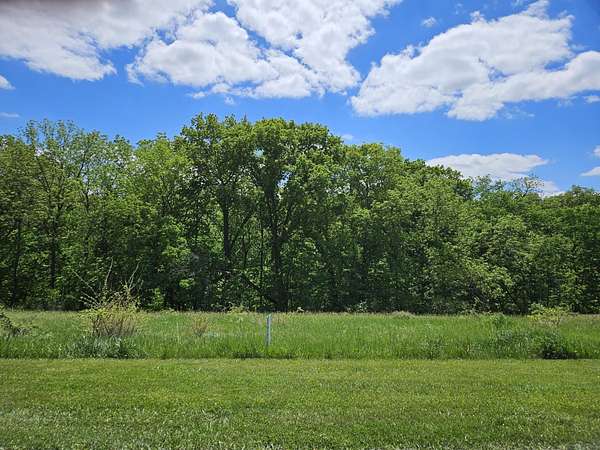 0.95 Acres of Residential Land for Sale in Galena, Illinois